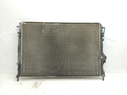 Water radiator RENAULT MEGANE I Classic (LA0/1_)  | BP28538752M31