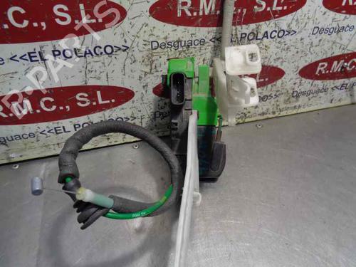 Rear left lock HYUNDAI i40 I (VF) 1.7 CRDi | BP13425158C100 