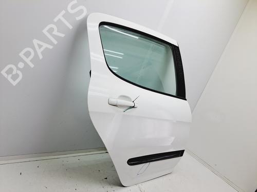Right rear door PEUGEOT 308 I (4A_, 4C_)  | BP26437739C5 