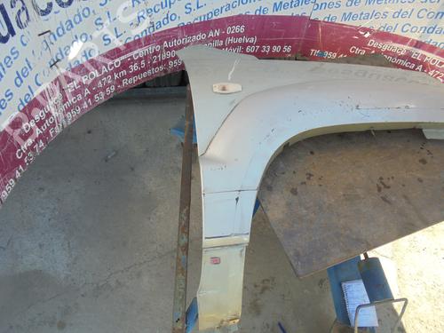 Right front fenders KIA SPORTAGE II (JE_, KM_)  | BP13464051C42