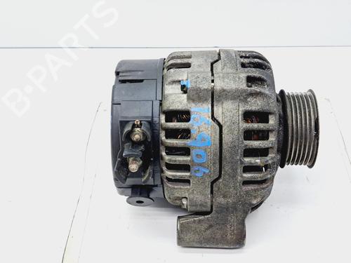 Alternator PEUGEOT 406 (8B) 1.9 TD | BP13472714M7 