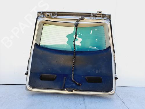 Bakluke CC/Kombi-Kupé FIAT STILO (192_)  | BP13472609C6 