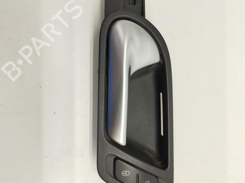 Used Front left interior door handle VW TIGUAN (5N_) 2.0 TDI (110 hp) 18673146