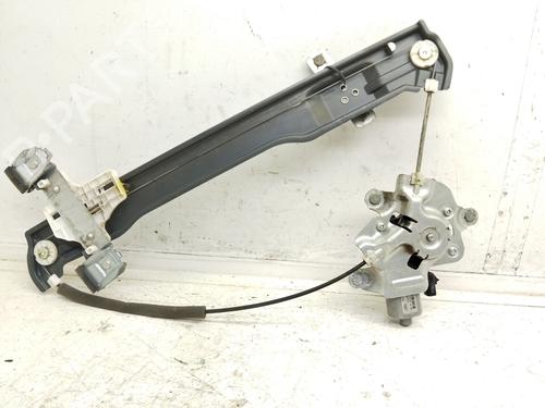 Lève-vitre avant gauche SSANGYONG TIVOLI | BP30575578C22