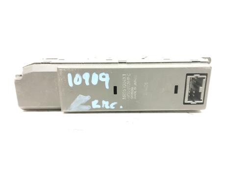 Left front window switch MITSUBISHI PAJERO SPORT I (K7_, K9_)  | BP29764322I27 
