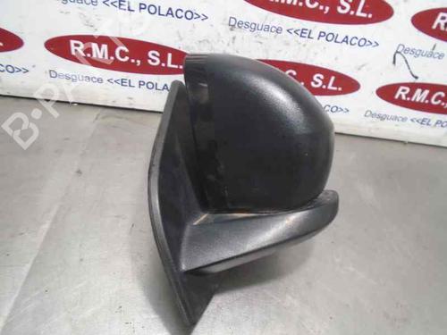 Left mirror JEEP COMPASS (MK49) | BP13422911C26 - Image 2