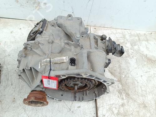 Gearbox VW POLO VI (AW1, BZ1, AE1)  | BP21017785M3 