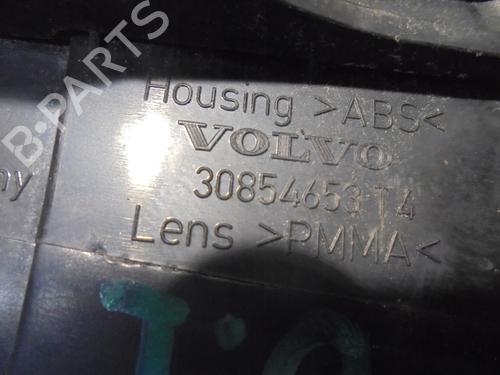 Left front indicator VOLVO S40 I (644) 1.9 TD | BP13426036C32 