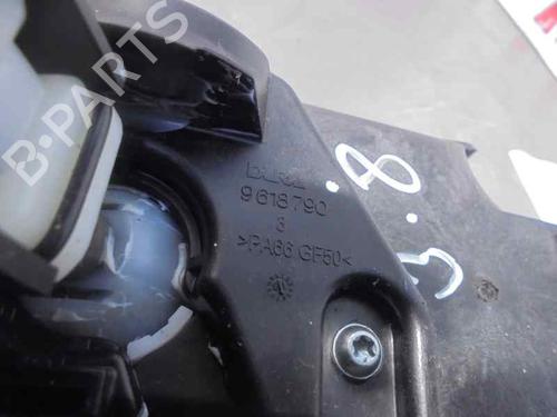 Gear lever NISSAN QASHQAI II SUV (J11, J11_) 1.5 dCi | BP13425023M90 