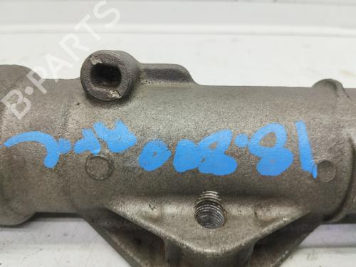 Steering rack CITROËN BERLINGO MULTISPACE (B9) 1.6 HDi 75 / BlueHDi 75 | BP21219009M22 
