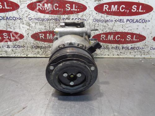 Used AC compressor FORD FIESTA VI (CB1, CCN) 1.5 TDCi (75 hp) 13458916