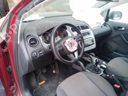 Engine SEAT ALTEA XL (5P5, 5P8) | BP35818696M1 - Image 9