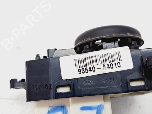 Mirror switch KIA CARENS IV | BP20168190I25 - Image 4