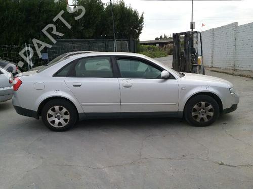 Elektronische sonde AUDI A4 B6 (8E2)  | BP30001725M84 