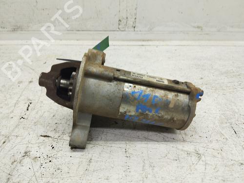 Used Starter FORD TRANSIT CONNECT V408 Box Body/MPV [2013-2025]  30485308