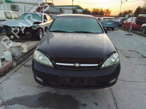 Right front window switch CHEVROLET LACETTI (J200) | BP35816746I26 - Image 9
