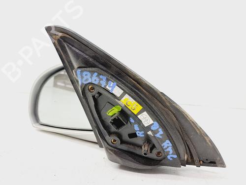 Left mirror KIA RIO I Hatchback (DC) 1.5 16V | BP24020423C26 