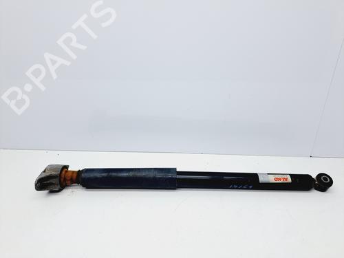 Left rear shock absorber FORD FOCUS II (DA_, HCP, DP) 2.0 TDCi | BP13426346M18 