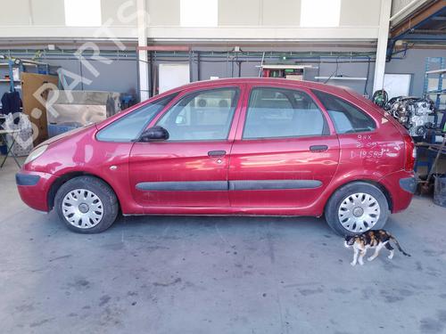 Used Parts CITROËN XSARA PICASSO (N68)  1.6 HDi  4915624
