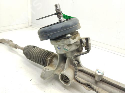 Steering rack RENAULT SCÉNIC IV (J9_)  | BP31066677M22 
