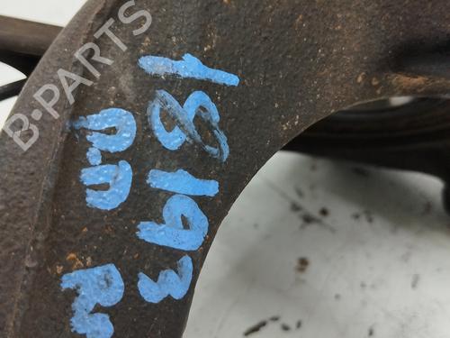 Right front steering knuckle CITROËN C4 CACTUS  | BP18917128M26 