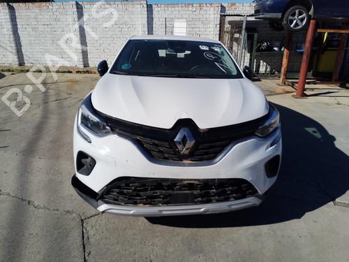 Left front window switch RENAULT CAPTUR II (HF_)  | BP29359150I27 