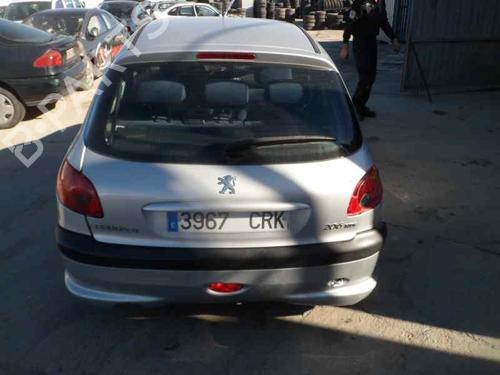 Oil radiator PEUGEOT 206 SW (2E/K) 1.4 HDi | BP14222691M33 - Image 5