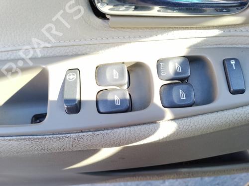 Used Left front window switch Left front window switch 35816673 35816673