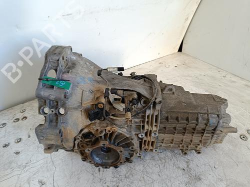 Girkasse AUDI A4 B5 (8D2) 1.9 TDI (116 hp) 32169634