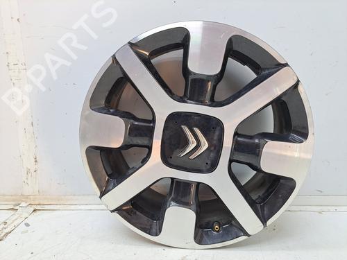 Used Rim CITROËN C4 CACTUS [2014-2025]  29811208