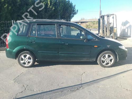Left front indicator MAZDA PREMACY (CP)  | BP13664268C32  - Image 5