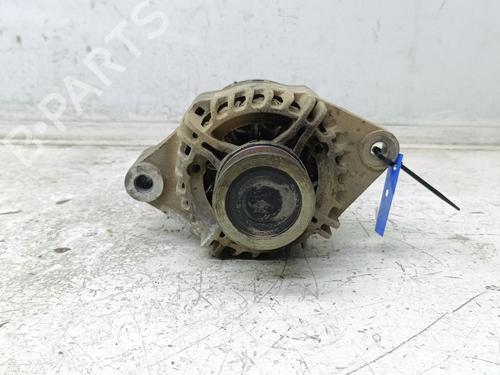 Alternador Alternador ALFA ROMEO 159 (939_) 1.9 JTDM 16V (939AXC1B, 939AXC12) (150 hp) 37465045 37465045