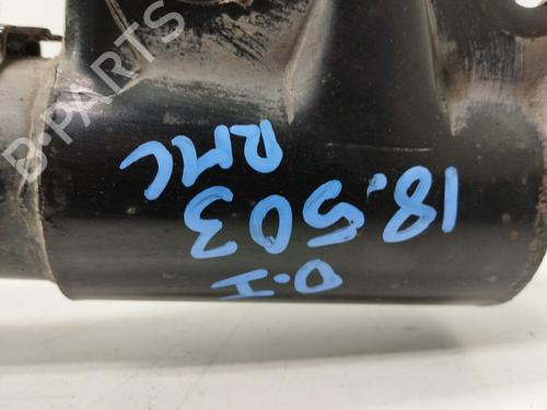 Left front shock absorber MITSUBISHI GRANDIS (NA_W)  | BP21665962M16 