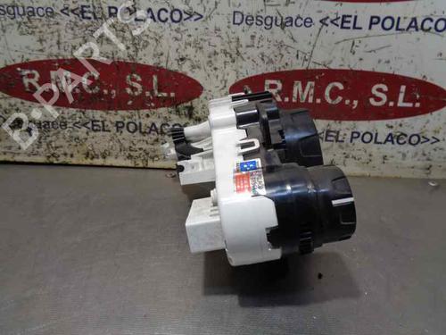 Climate control FORD FIESTA VI (CB1, CCN) 1.25 | BP13425421I5 