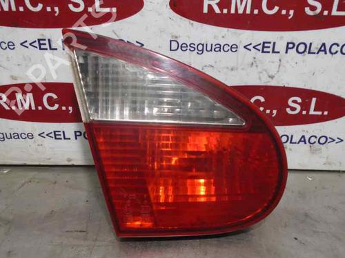 Andre DAEWOO LANOS (KLAT) [1997-2026]  14222106