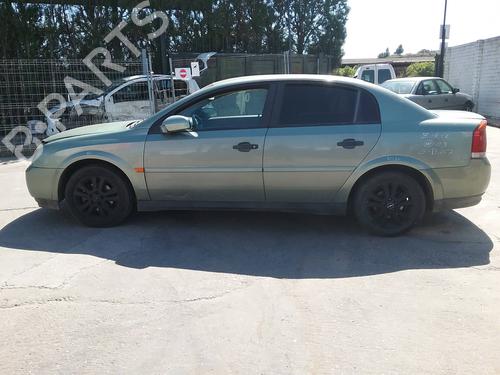 Other OPEL VECTRA C (Z02) 1.8 16V | BP14223104O1 