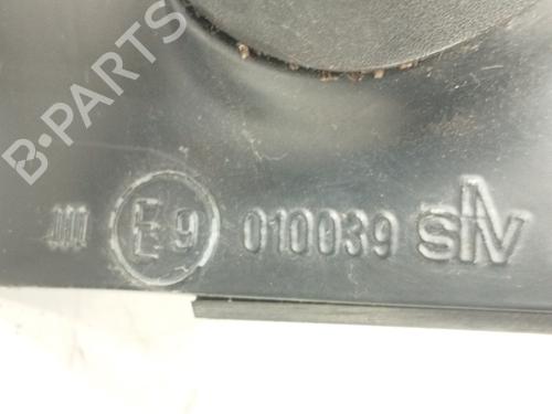 Right mirror SEAT TOLEDO I (1L2) 1.8 i | BP25976810C27 