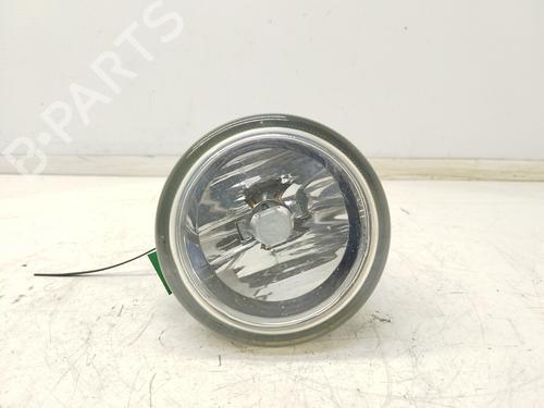 Used Left front fog light PEUGEOT 1007 (KM_) 1.4 (75 hp) 25976778