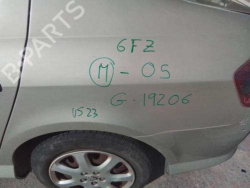 Left front window switch PEUGEOT 407 (6D_) | BP35816951I27 - Image 7