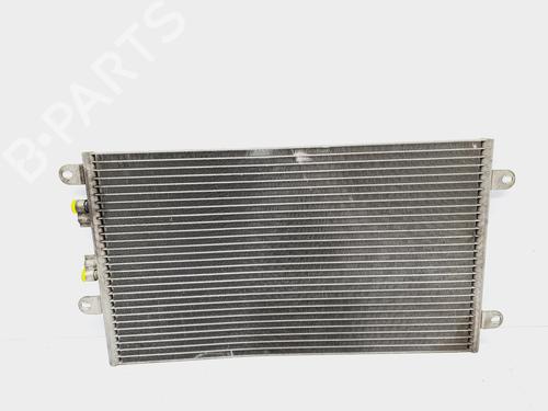 Radiador de A/C ALFA ROMEO 147 (937_) 1.6 16V T.SPARK ECO (937.AXA1A, 937.BXA1A) (105 hp) 46768973 | 46768973 | 867656L | VALEO  |