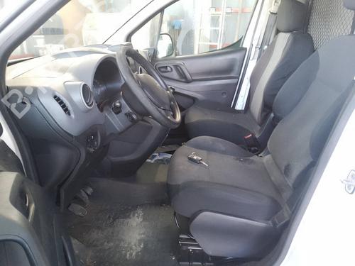 ABS pump PEUGEOT PARTNER Box Body/MPV  | BP32192378M43 