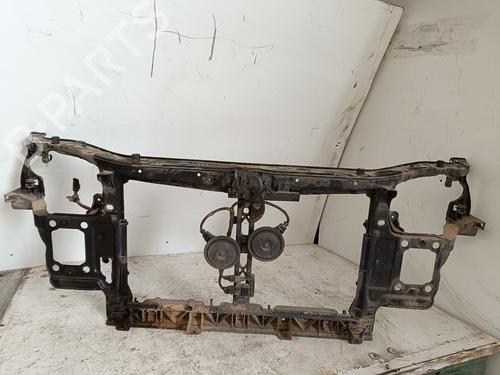 Used Front slam panel KIA CERATO I Saloon (LD) 2.0 CRDi (112 hp) 29702929