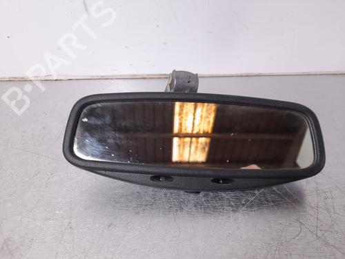 Used Rear mirror CITROËN C4 I (LC_) [2004-2014]  13446889
