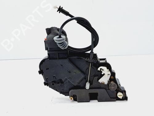 Rear right lock VOLVO V50 (545) 1.6 D | BP13428722C99 