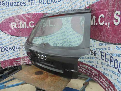 Tailgate AUDI A3 (8P1)  | BP13424291C6 