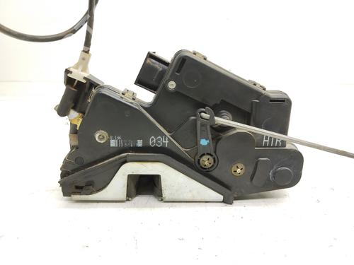 Rear right lock BMW 3 (E46) 320 d | BP21085734C99 