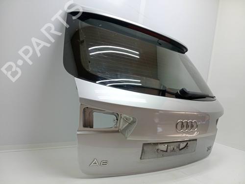 Tailgate AUDI A6 Allroad C7 (4GH, 4GJ) 3.0 TDI quattro BP19711168C6
