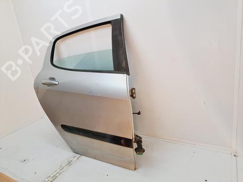 Right rear door PEUGEOT 308 I (4A_, 4C_)  | BP17166949C5 