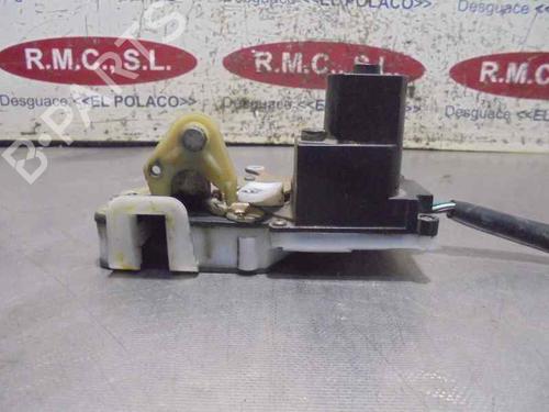 Front left lock ROVER 45 I Hatchback (RT) | BP13425522C98 - Image 4