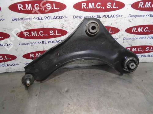 Used Left front suspension arm RENAULT SCÉNIC III (JZ0/1_) [2008-2016]  18599493